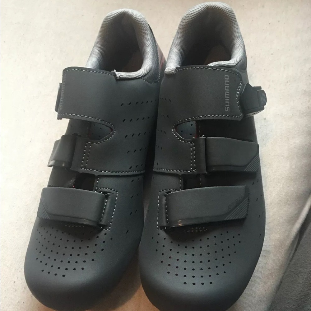 Shimano women’s cycling shoes